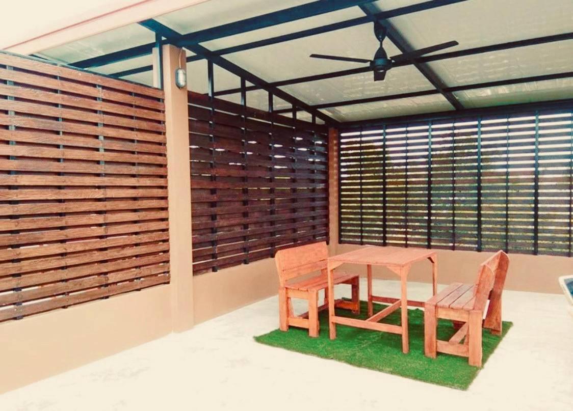 Baansuanklaiklungbangkrachao บ้านสวนใกล้กรุงบางกะเจ้า Phra Pradaeng Екстер'єр фото